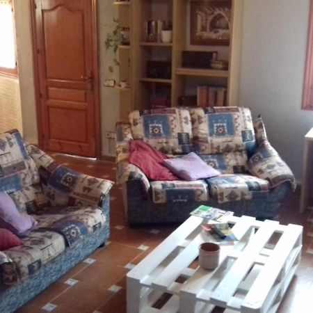 Chalet En Alcossebre Ngoại thất bức ảnh