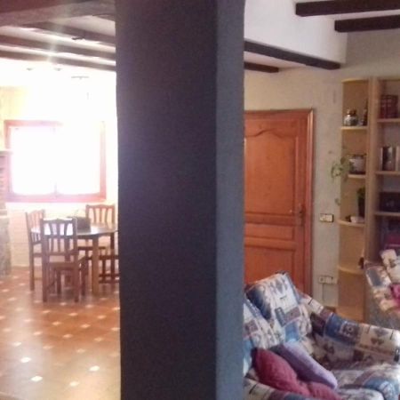 Chalet En Alcossebre Ngoại thất bức ảnh