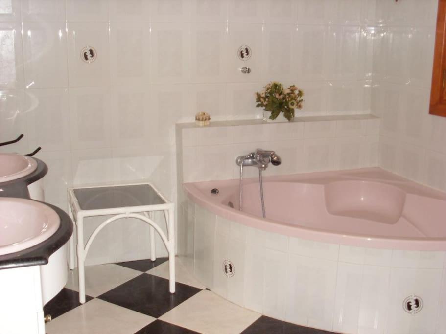 Chalet En Alcossebre Ngoại thất bức ảnh