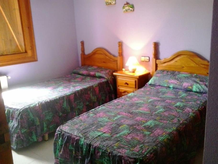 Chalet En Alcossebre Ngoại thất bức ảnh