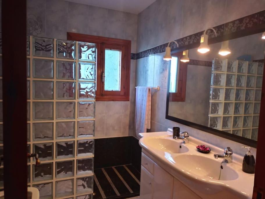 Chalet En Alcossebre Ngoại thất bức ảnh