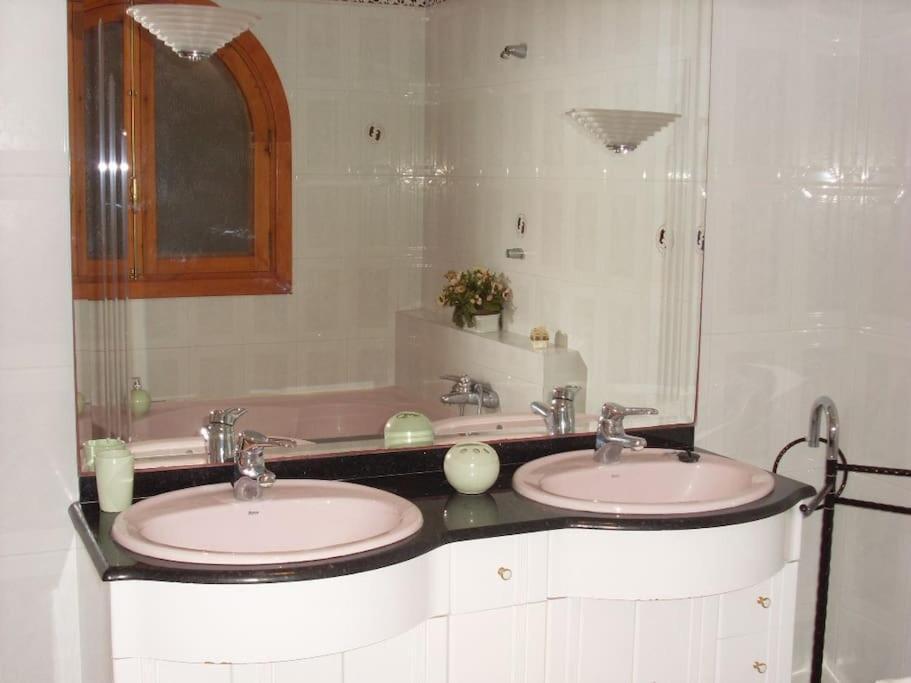 Chalet En Alcossebre Ngoại thất bức ảnh